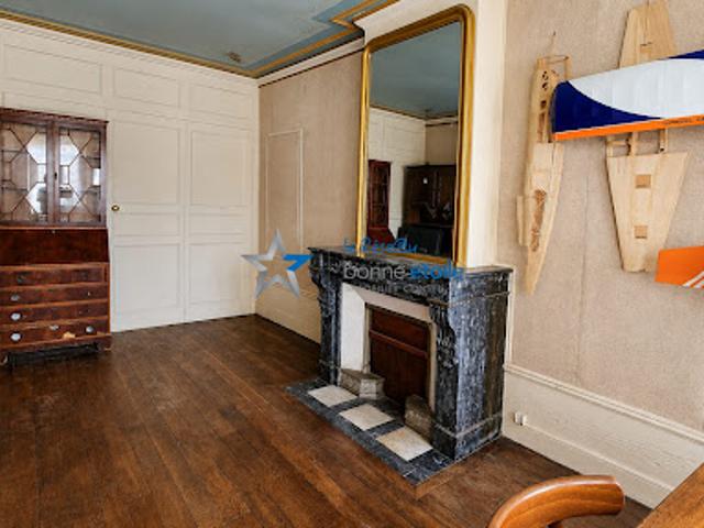 Vente Maison 6 pièces 170 m2 Nogent