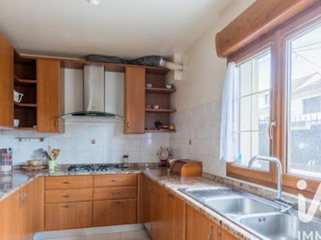 Vente Maison 6 pièces 170 m2 Noisy le Sec