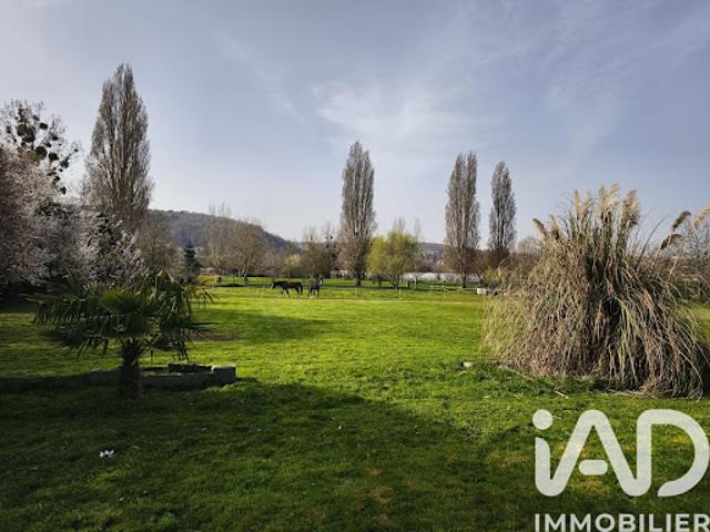 Vente Maison 6 pièces 170 m2 Notre Dame de l'Isle
