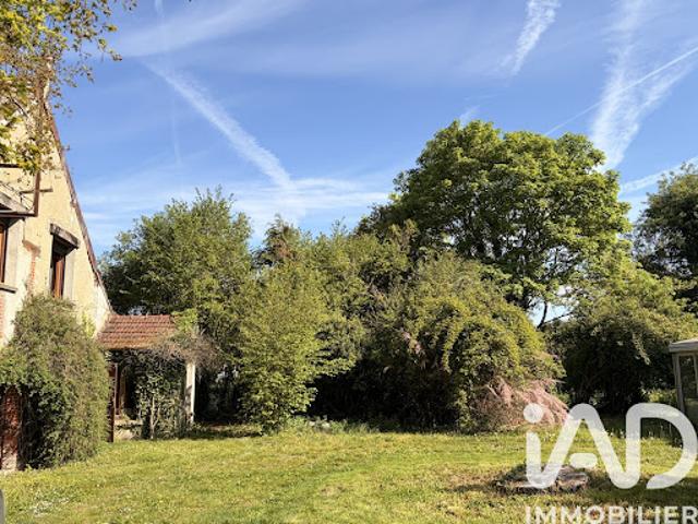 Vente Maison 6 pièces 170 m2 Ouzouer des Champs