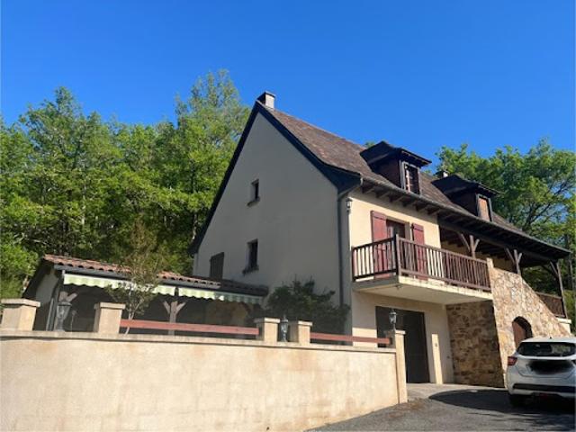Vente Maison 6 pièces 170 m2 Aubin