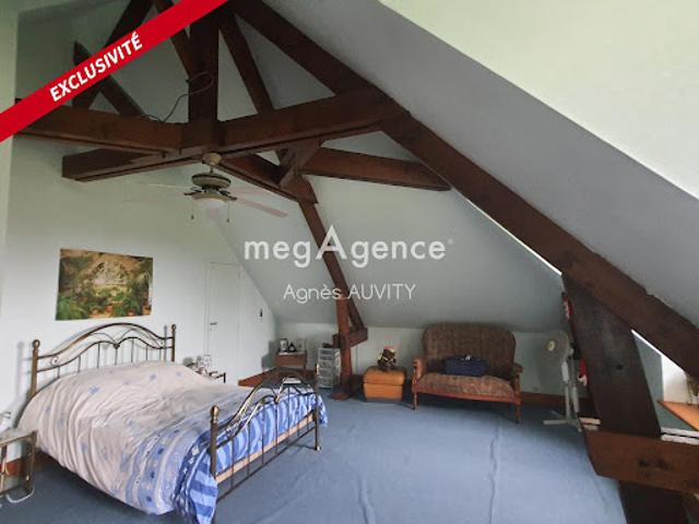 Vente Maison 6 pièces 170 m2 Audes