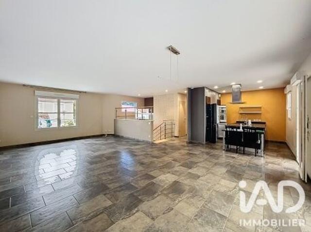 Vente Maison 6 pièces 170 m2 Audun le Roman