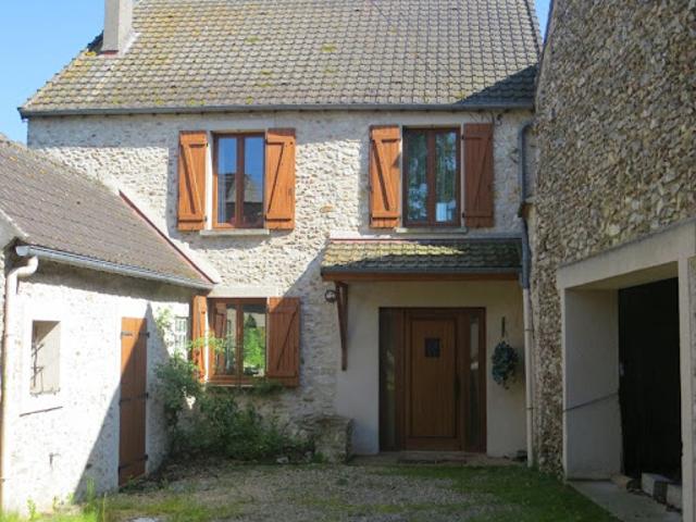 Vente Maison 6 pièces 170 m2 Auneau Bleury Saint Symphorien