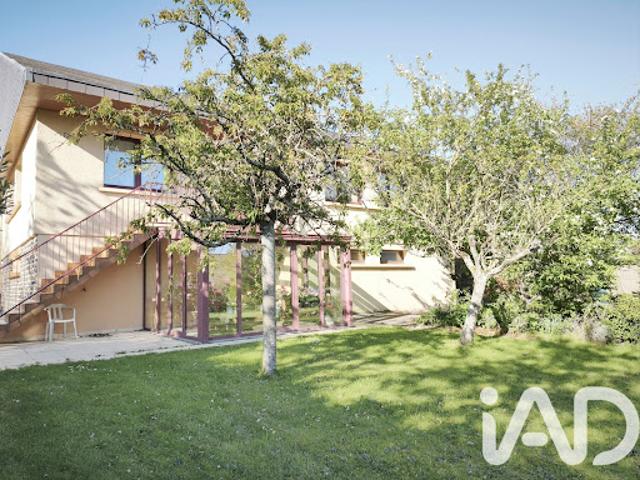 Vente Maison 6 pièces 170 m2 Auvillers les Forges