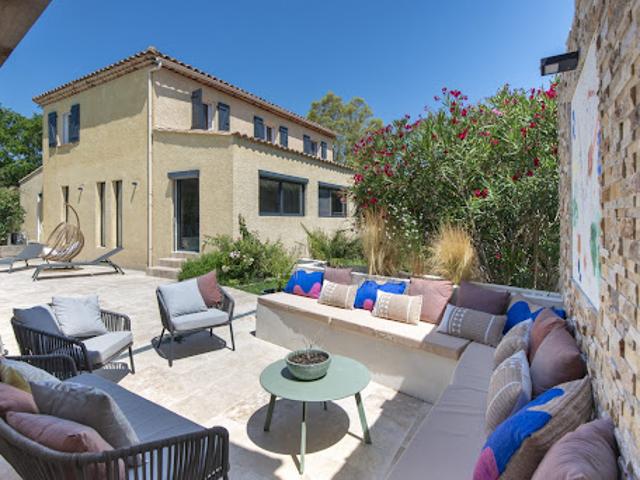 Vente Maison 6 pièces 170 m2 Aix en Provence