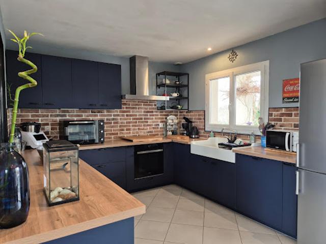 Vente Maison 6 pièces 170 m2 Albi