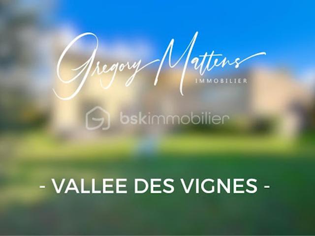 Vente Maison 6 pièces 170 m2 Amiens