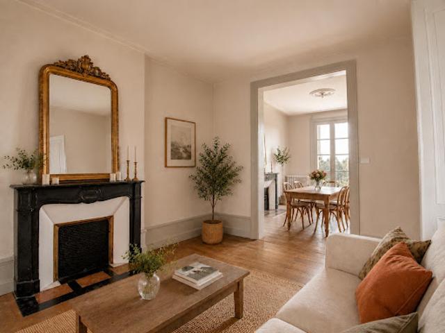 Vente Maison 6 pièces 170 m2 Angouleme