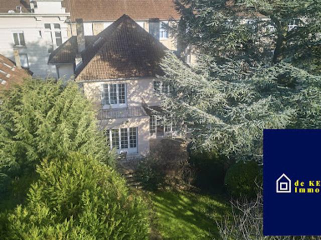 Vente Maison 6 pièces 170 m2 Antony
