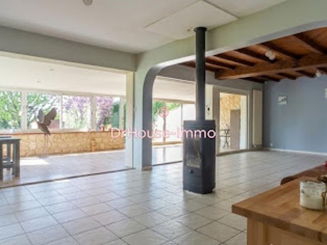 Vente Maison 6 pièces 170 m2 Apremont