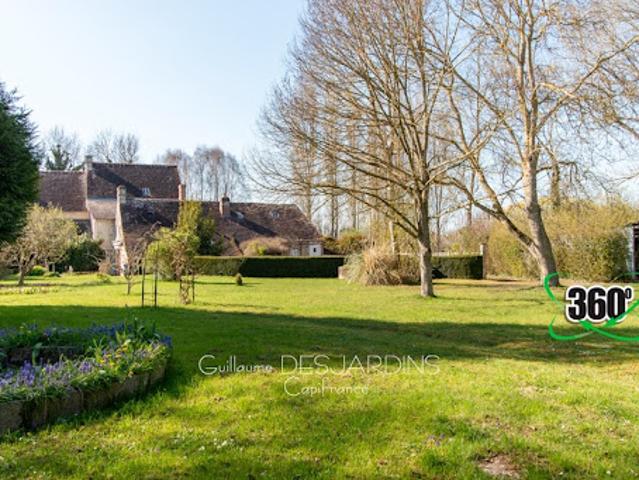 Vente Maison 6 pièces 170 m2 Argentan