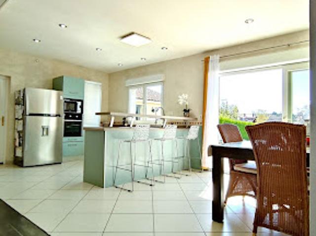 Vente Maison 6 pièces 170 m2 Arques