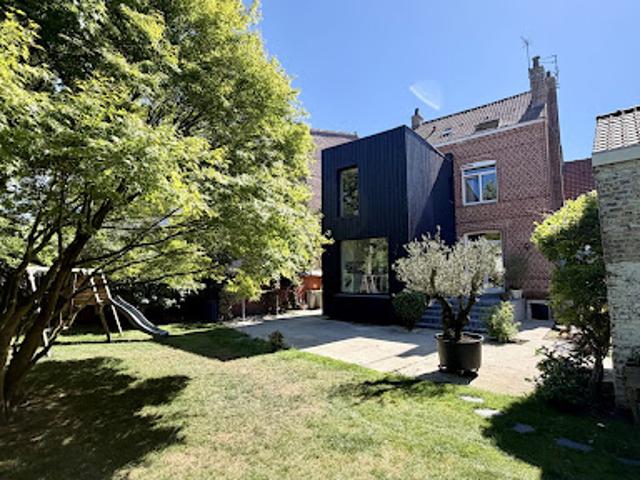 Vente Maison 6 pièces 170 m2 Arques