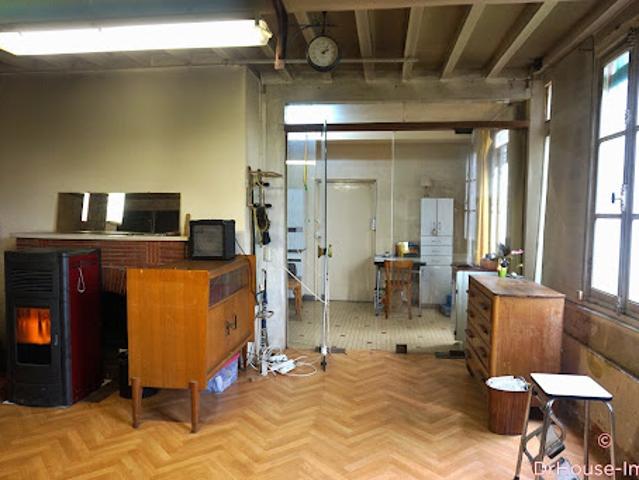 Vente Maison 6 pièces 170 m2 Assenay