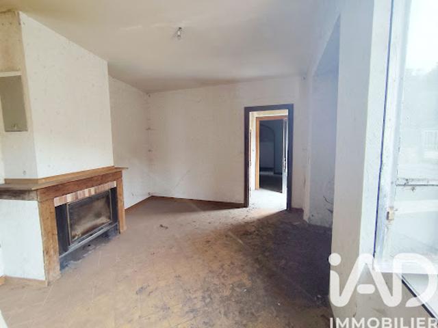 Vente Maison 6 pièces 170 m2 Aspet