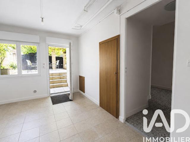 Vente Maison 6 pièces 170 m2 Bagnolet