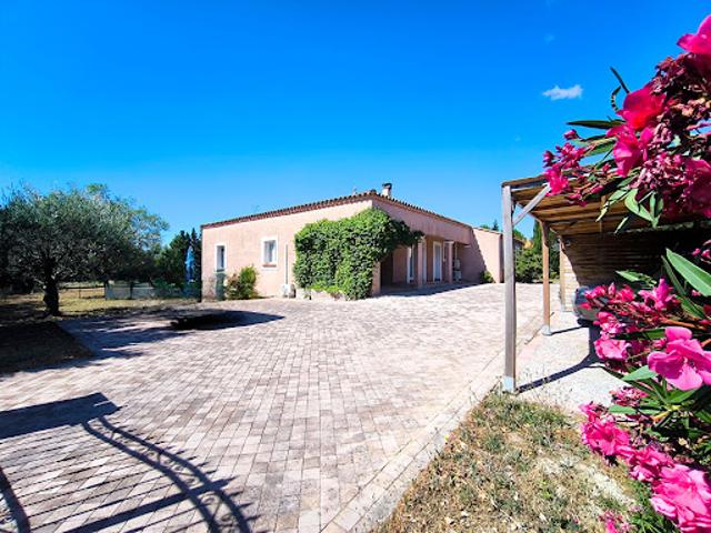 Vente Maison 6 pièces 170 m2 Badens