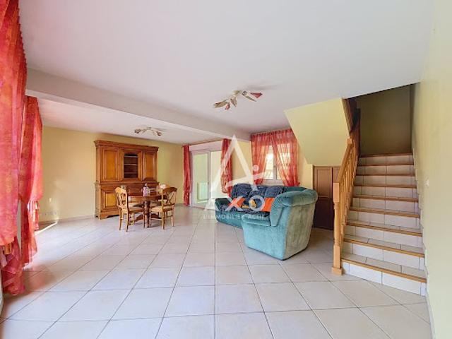 Vente Maison 6 pièces 170 m2 Beauvais