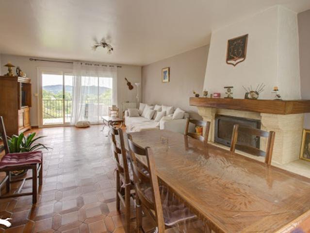 Vente Maison 6 pièces 170 m2 Beaulieu sur Dordogne