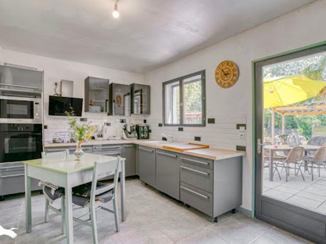 Vente Maison 6 pièces 170 m2 Beaumont de Lomagne