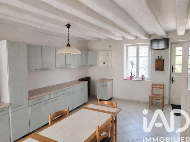 Vente Maison 6 pièces 170 m2 Beaumont Pied de Boeuf