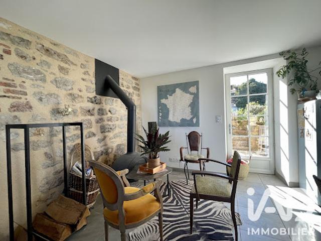 Vente Maison 6 pièces 170 m2 Béduer