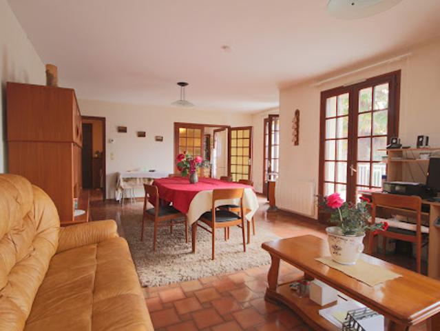 Vente Maison 6 pièces 170 m2 Bessancourt