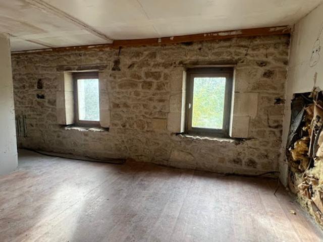 Vente Maison 6 pièces 160 m2 Mirambeau