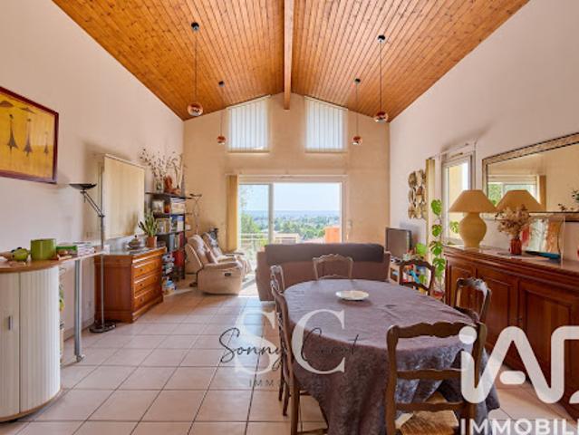 Vente Maison 6 pièces 170 m2 Bon Encontre