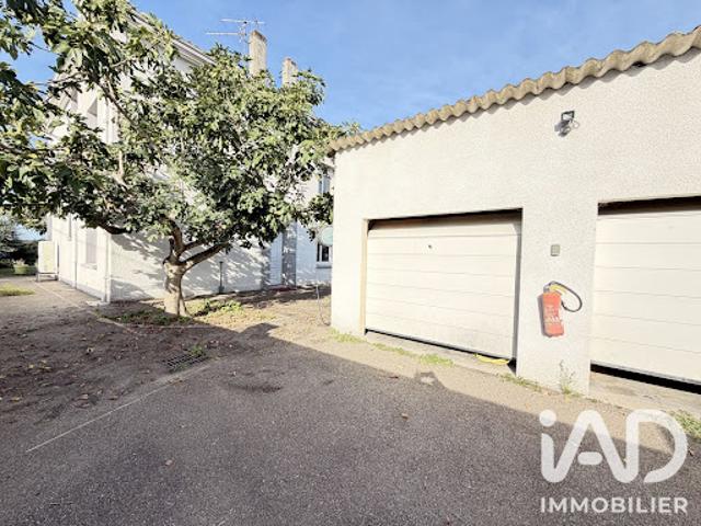 Vente Maison 6 pièces 170 m2 Bon Encontre