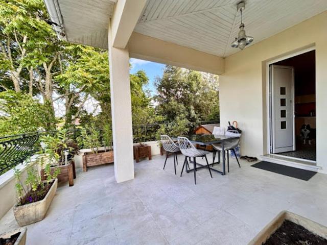 Vente Maison 6 pièces 170 m2 Bordeaux