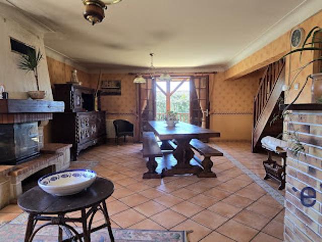Vente Maison 6 pièces 170 m2 Tournay