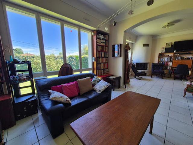 Vente Maison 6 pièces 170 m2 Boucau