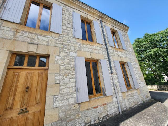 Vente Maison 6 pièces 170 m2 Bourg de Visa