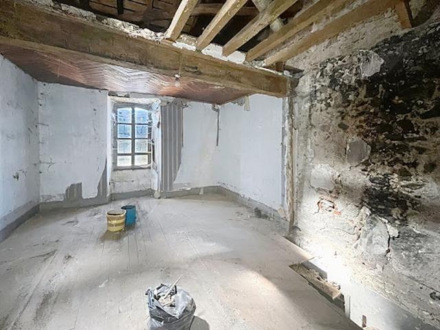 Vente Maison 6 pièces 170 m2 Brassac