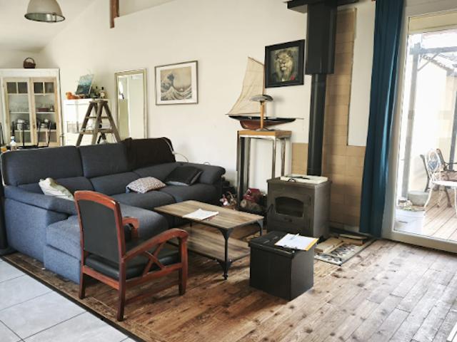 Vente Maison 6 pièces 164 m2 Brouilla