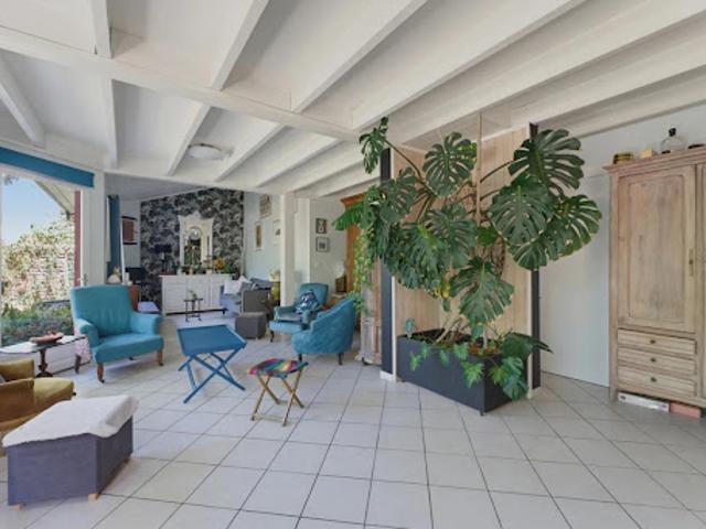 Vente Maison 6 pièces 170 m2 Bruges