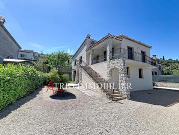Vente Maison 6 pièces 170 m2 Cagnes sur Mer