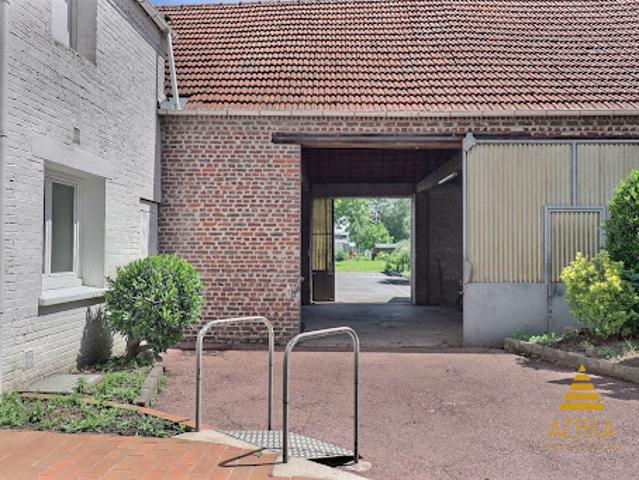 Vente Maison 6 pièces 170 m2 Cambrai