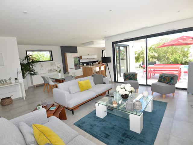 Vente Maison 6 pièces 170 m2 Castelnau le Lez