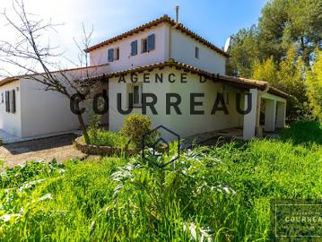 Méditerranée, La Languedocienne Montpellier, Maurin, Hérault, Languedoc-Roussillon