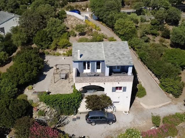 Vente Maison 6 pièces 170 m2 Centuri