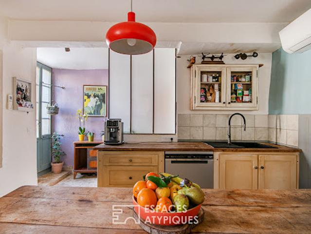 Vente Maison 6 pièces 170 m2 Céreste