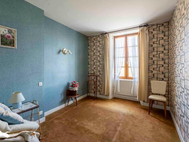 Vente Maison 6 pièces 170 m2 Jonzac