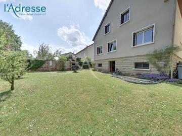 Vente Maison 6 pièces 170 m2 Champs sur Marne
