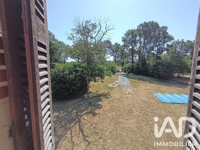 Vente Maison 6 pièces 170 m2 Chatillon sur cher