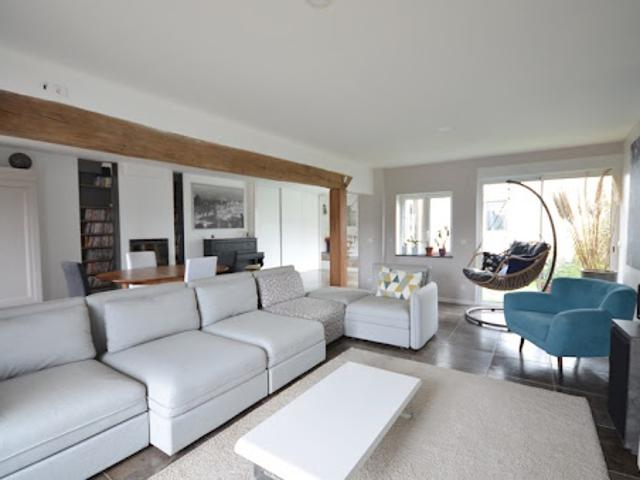 Vente Maison 6 pièces 170 m2 Chatillon sur marne