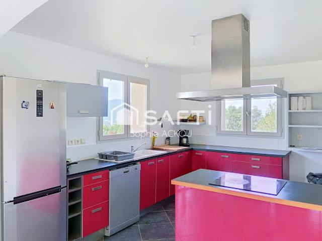 Vente Maison 6 pièces 170 m2 Chorges