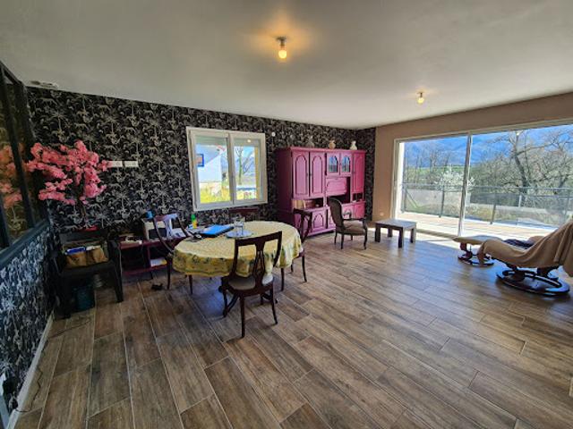 Vente Maison 6 pièces 170 m2 Cos